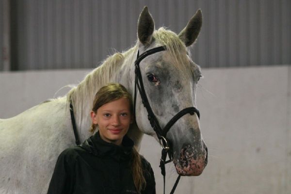 Isabelle och Ballada